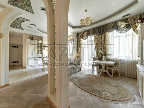 квартира по адресу Мала Житомирська, 5