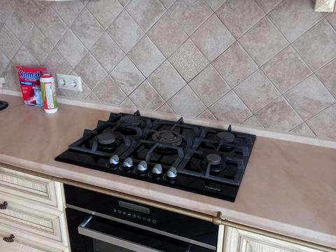 квартира за адресою Євгена Чикаленка вул., 59к