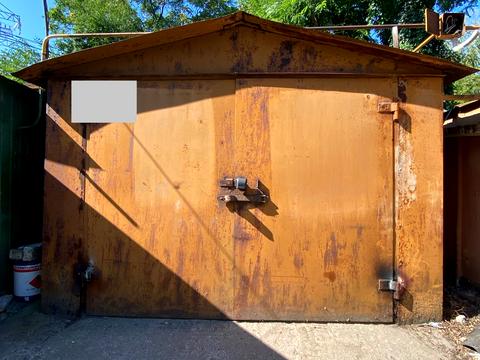 паркомісце за адресою Запорізьке шосе, 8