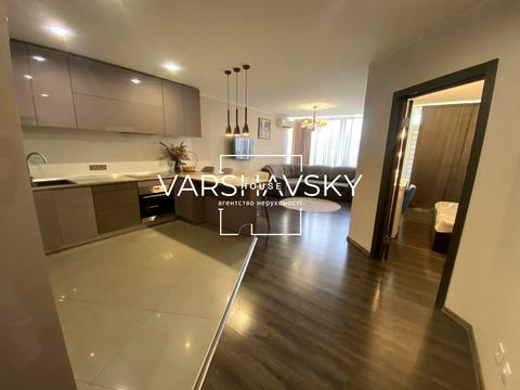 квартира за адресою Вишгородська вул., 45
