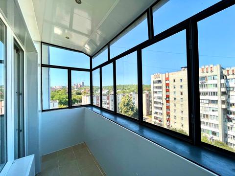квартира за адресою Богдана Хмельницького вул., 271