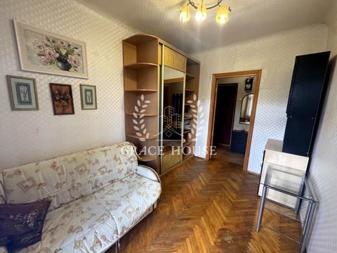 квартира за адресою Загорівська вул. (Багговутівська), 36