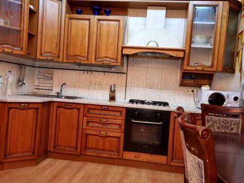 квартира за адресою Старокозацька вул. (Комсомольська), 35