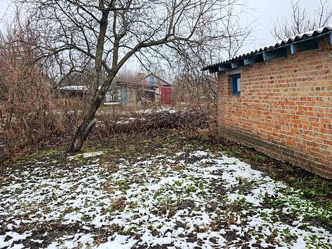 дом по адресу Полевая ул.