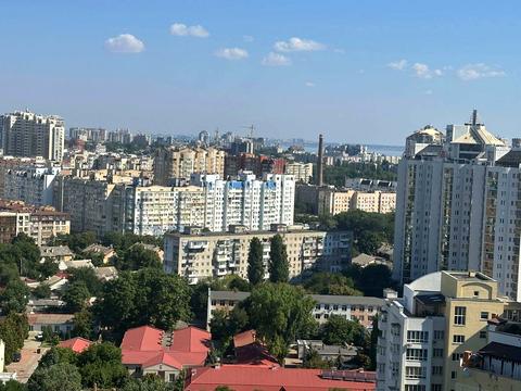 квартира за адресою Фонтанська, 25