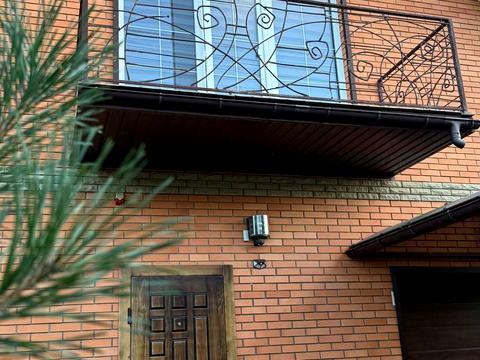 будинок за адресою Зарічна