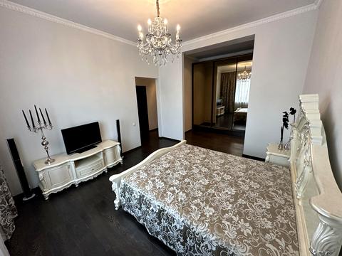 квартира за адресою Велика Васильківська вул. (Червоноармійська), 48/18