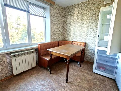 квартира за адресою Академіка Александрова вул., 5