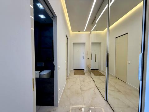 квартира за адресою Лабораторний пров., 7