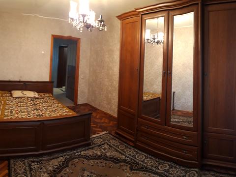 квартира за адресою Тростянецька вул., 7-А