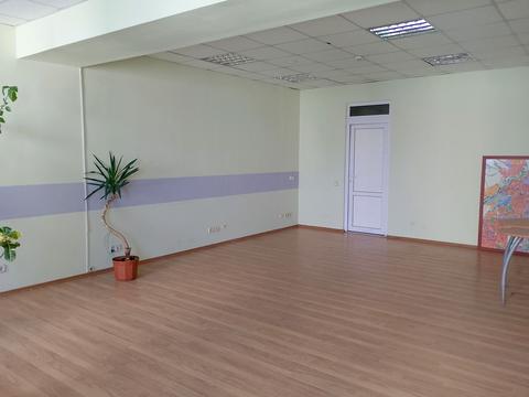 комерційна за адресою Січових Стрільців вул., 19