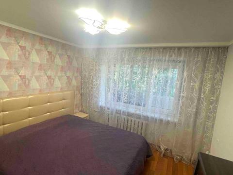 квартира за адресою Балтиморська вул. (Посмітного), 25