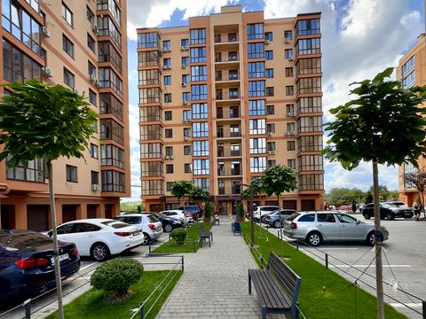 квартира за адресою Запорізьке шосе, 30ю