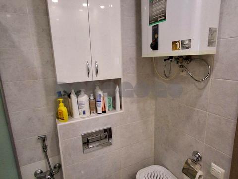 квартира по адресу Просвещения ул., 17