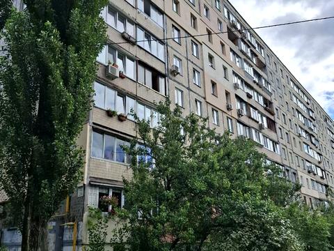 квартира за адресою Павла Тичини просп., 28
