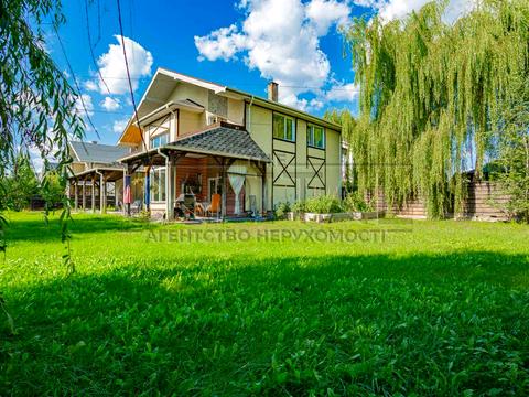 дом по адресу Октябрьская ул., 8