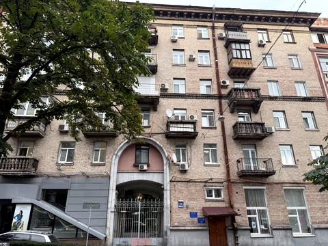 квартира по адресу Антоновича ул. (Горького), 25