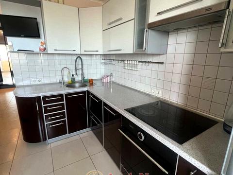 квартира за адресою Семёна Палия улица, 105