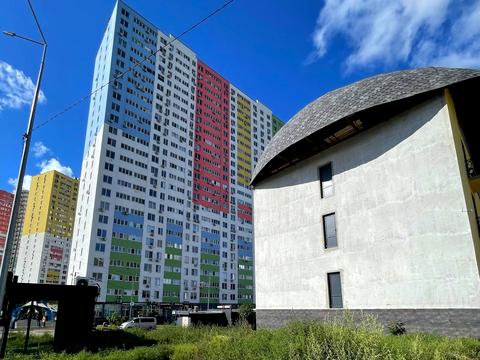 квартира по адресу Бровары, Василия Симоненко ул., 111