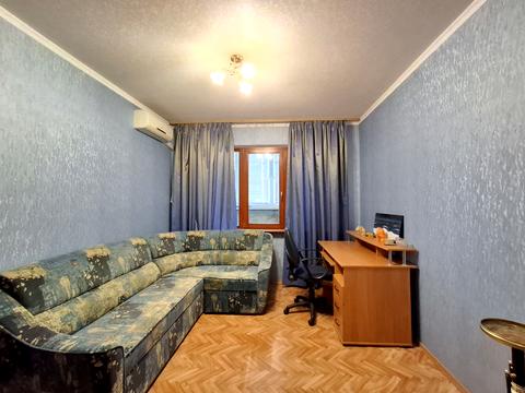 квартира по адресу Симиренко ул., 13/1