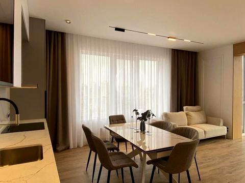 квартира за адресою Паньківська вул., 20
