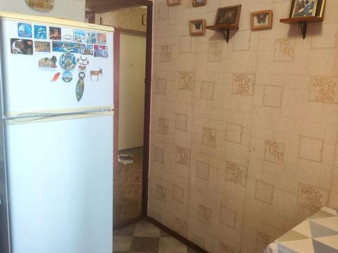 квартира по адресу Лазурная ул., 52