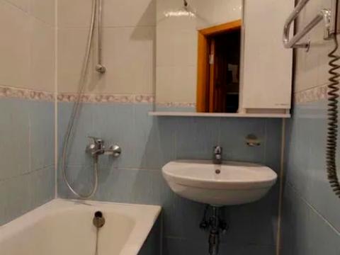 квартира по адресу Гарматная ул., 39-Б