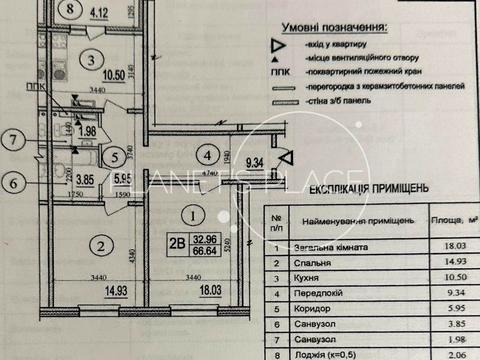 квартира за адресою Софії Русової вул., 7-А