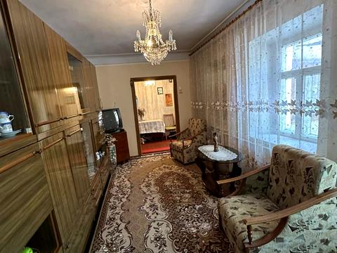 квартира за адресою Сінна вул., 22