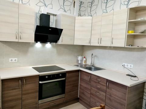 квартира по адресу Михаила Грушевского ул., 39/3 к3