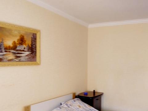 квартира по адресу Драгоманова ул., 1-Г