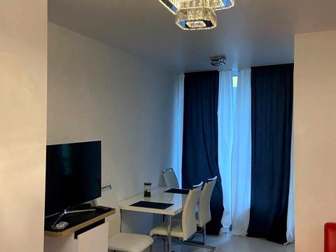 квартира по адресу Петра Радченко ул., 27-В