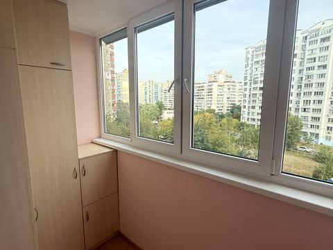квартира за адресою Анни Ахматової вул., 16-В