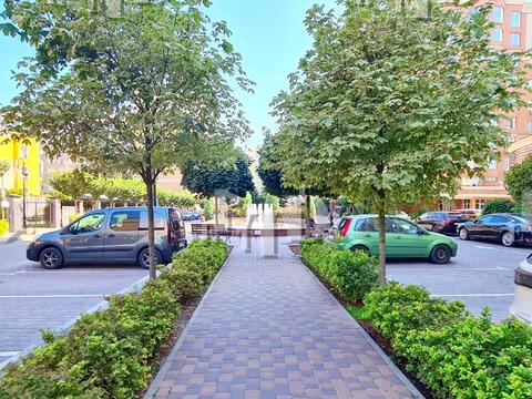 квартира по адресу Абрикосовая ул., 3-В