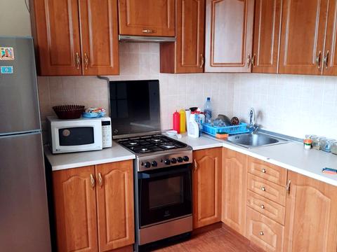 квартира за адресою Євгена Чикаленка вул., 59к