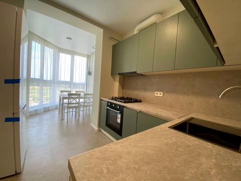 квартира за адресою Мартинова просп., 17
