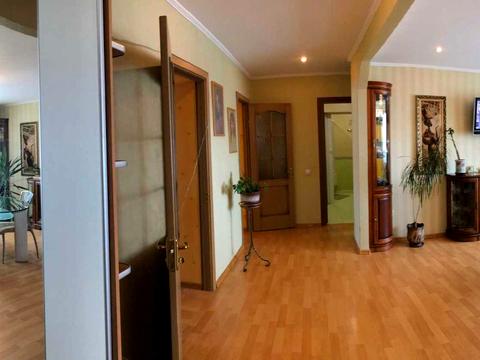 квартира по адресу Івана Мазепи ул., 10