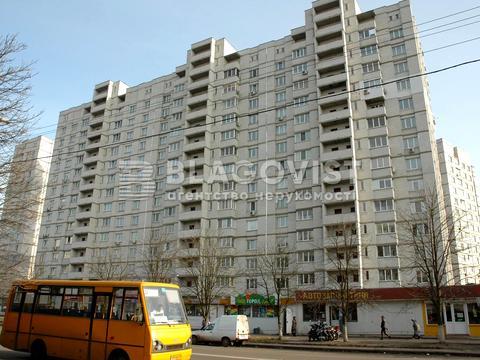 квартира по адресу Академика Булаховского ул., 5-Д