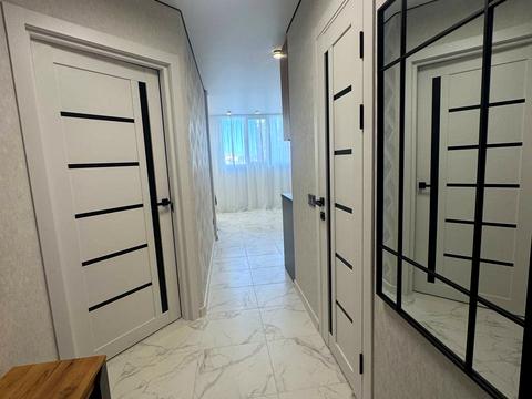 квартира за адресою Теплична вул., 44