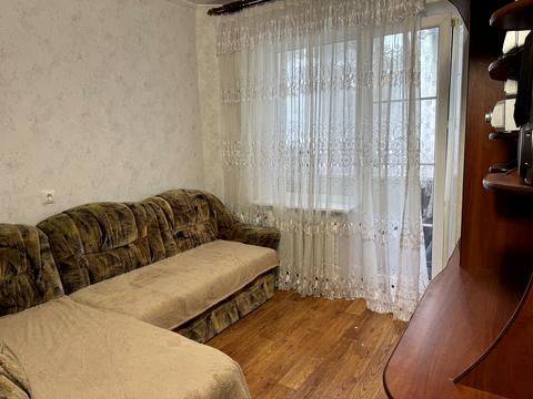 квартира по адресу Романа Шухевича ул. (Курчатова), 4/2