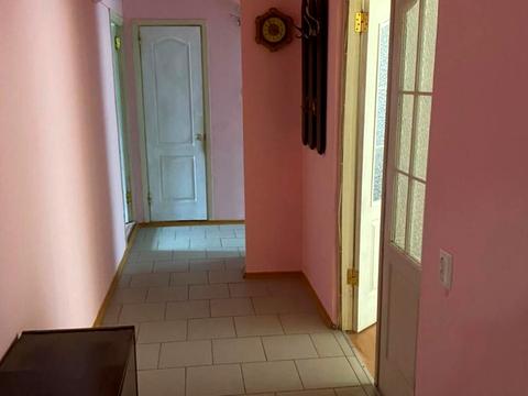 квартира по адресу Архитекторская ул., 12
