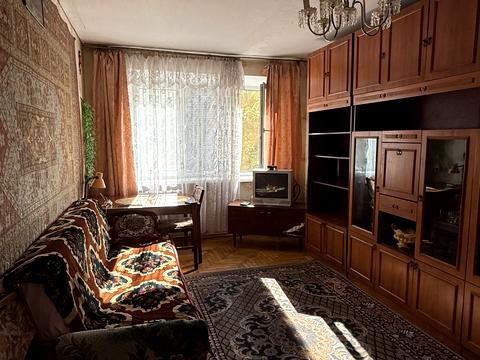 квартира за адресою Полякова вул., 13