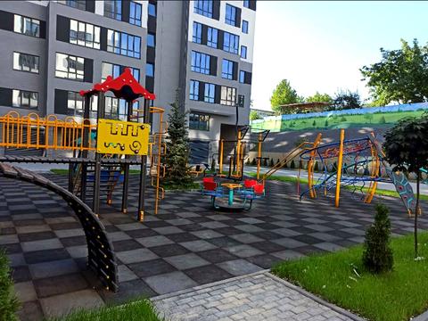 квартира по адресу Озёрная ул., 16а