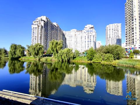 квартира по адресу Степана Рудницкого ул. (Вильямса академика), 19/14