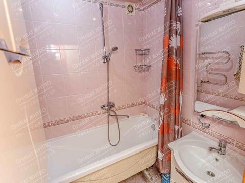 квартира по адресу Геофізична, 7
