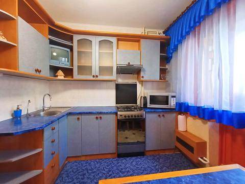 квартира по адресу Дніпровська ул., 10