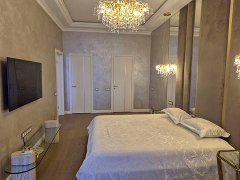 квартира за адресою Трускавецька вул., 8