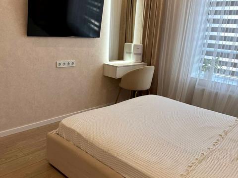 квартира по адресу Запорожское шоссе, 32а