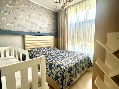 квартира за адресою Парково-Сирецька вул. (Тимофія Шамрила), 14в