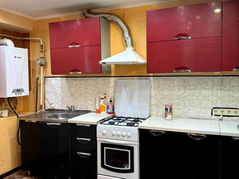 квартира за адресою Зарічанська вул., 14